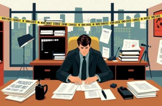 Detective Films Exploring Low Self-Esteem Detective Films Exploring Low Self-Esteem