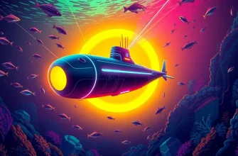 Submarine Documentaries: A Journey Below the Waves