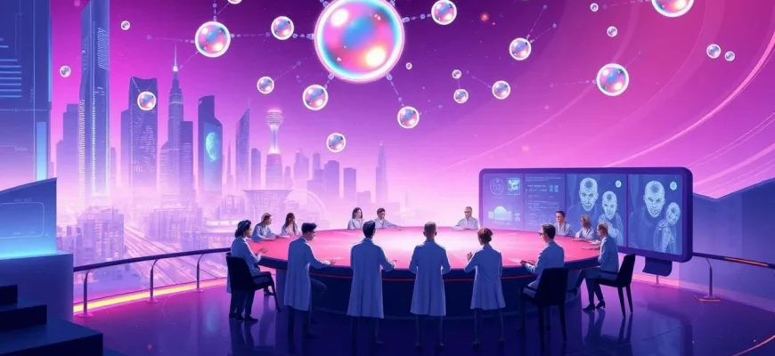 Discover Nanomedicine: A Documentary Journey