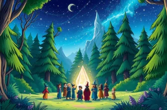 Top 10 Fantasy Films About Wizards and Magicians