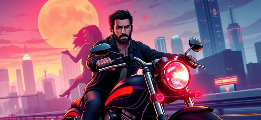 Biker Romance Films Collection Biker Romance Films Collection