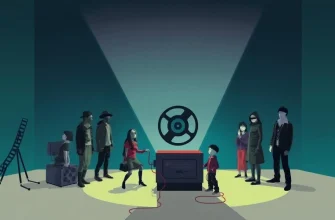 26 Best Horror Films of 2014: A Curated Selection