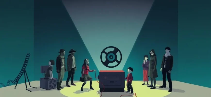 26 Best Horror Films of 2014: A Curated Selection