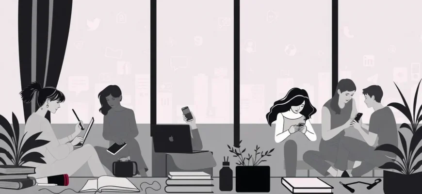 Top 10 Films About Bloggers Top 10 Films About Bloggers