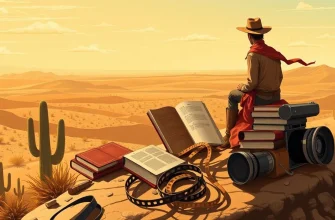 Top 10 Western Films About Books Top 10 Western Films About Books