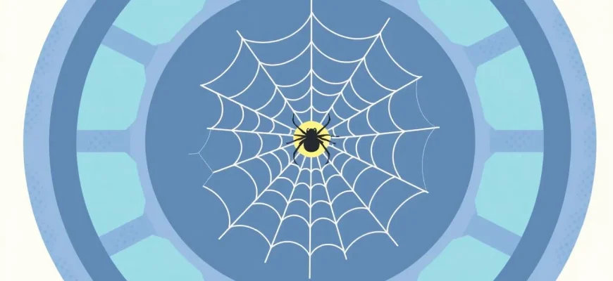 Family Spider Films Collection Family Spider Films Collection