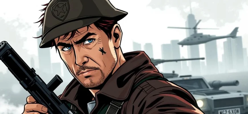 Action Films About Ex-Soldiers: A Thrilling Collection Action Films About Ex-Soldiers: A Thrilling Collection