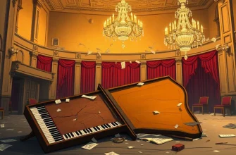 Top 10 Disaster Films Set in Concert Halls Top 10 Disaster Films Set in Concert Halls
