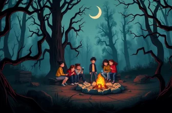 Horror Films for Teens: A Curated List Horror Films for Teens: A Curated List