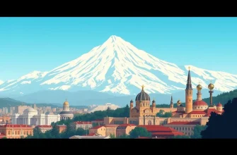 Georgian Cinema Gems: A Journey Through Film