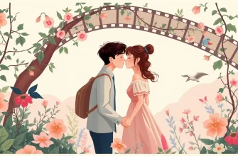 Top 10 Drama Films About First Love