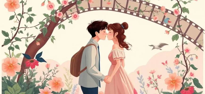 Top 10 Drama Films About First Love Top 10 Drama Films About First Love
