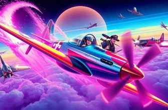 Films About Pilots: A Sky-High Adventure