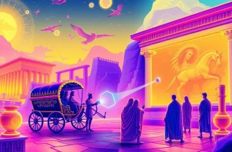 Hellenistic History on Screen: 10 Films to Explore Hellenistic History on Screen: 10 Films to Explore