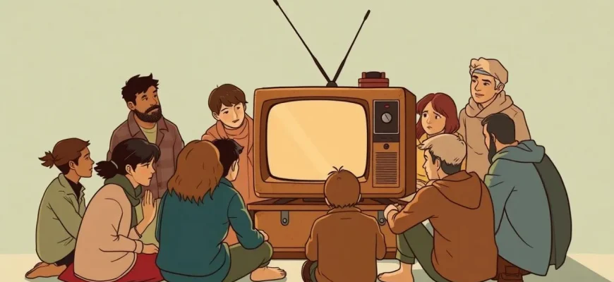 8 Must-Watch Films on Homelessness 8 Must-Watch Films on Homelessness