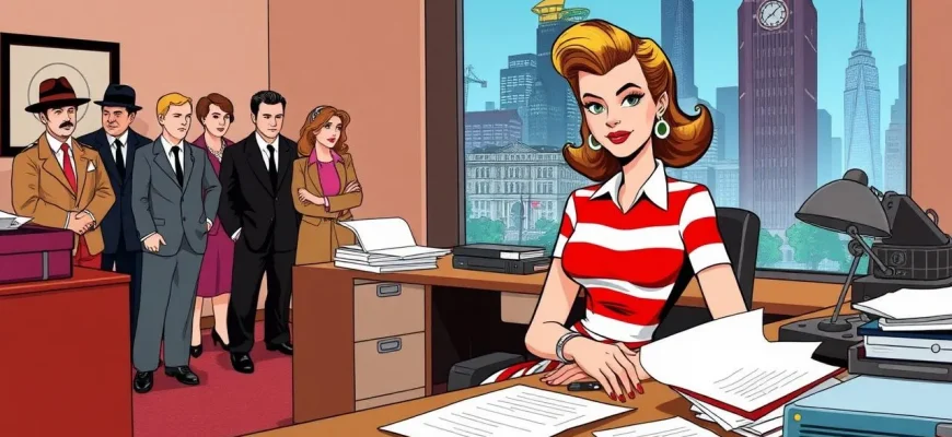 Thrilling Tales of Secretaries Thrilling Tales of Secretaries