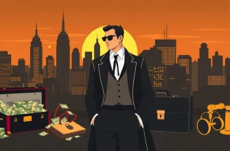 10 Must-Watch Heist Films Featuring Master Thieves