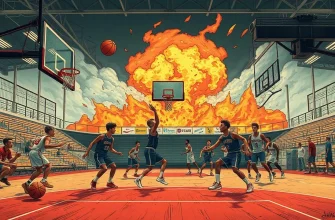 Top 10 Disaster Films Set in Sports Schools Top 10 Disaster Films Set in Sports Schools