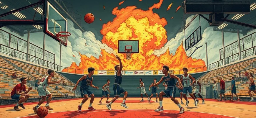 Top 10 Disaster Films Set in Sports Schools Top 10 Disaster Films Set in Sports Schools
