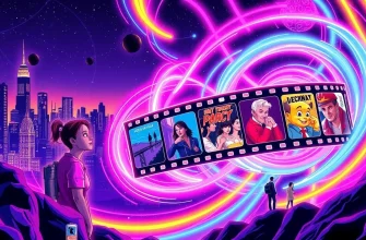 Films About Finding Yourself