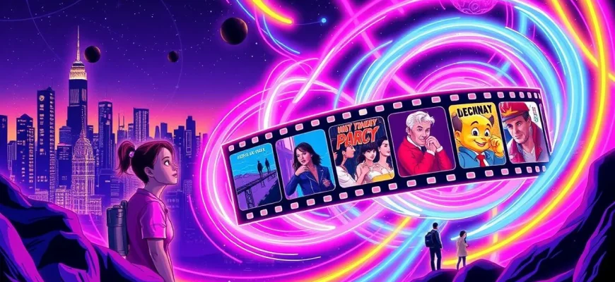 Films About Finding Yourself Films About Finding Yourself