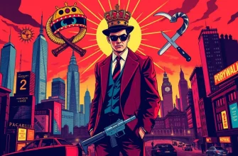 Top 10 British Gangster Thrillers