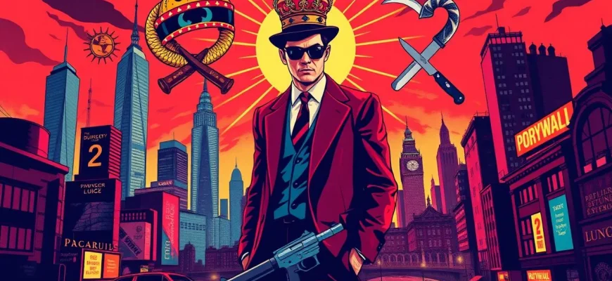 Top 10 British Gangster Thrillers