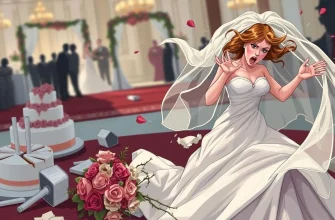 Top 10 Thrilling Films About Wedding Preparations