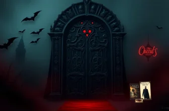 Top 10 Dracula Films to Watch