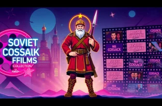 Soviet Films About Cossacks