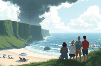 Top 9 Horror Films About Natural Disasters