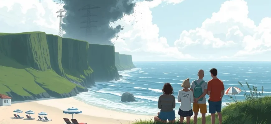 Top 9 Horror Films About Natural Disasters Top 9 Horror Films About Natural Disasters