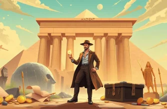 Top 10 Ancient Artefact Action Films