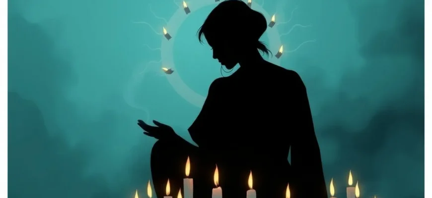 Top 10 Voodoo Films to Watch Top 10 Voodoo Films to Watch