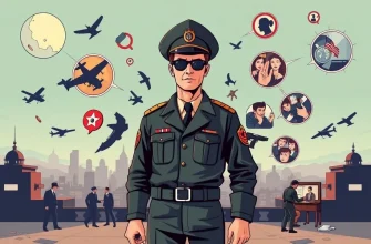 Top 10 Films About Military Investigators Top 10 Films About Military Investigators