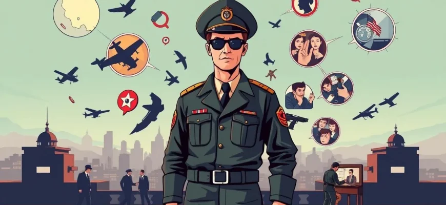 Top 10 Films About Military Investigators Top 10 Films About Military Investigators