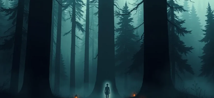 Horror Films on Personal Growth Horror Films on Personal Growth