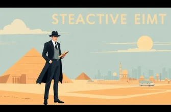 Top 6 Detective Films Set in the Middle East