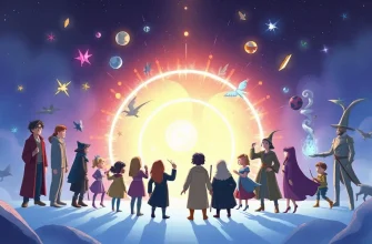 Fantasy Films with Telekinesis: A Magical Journey