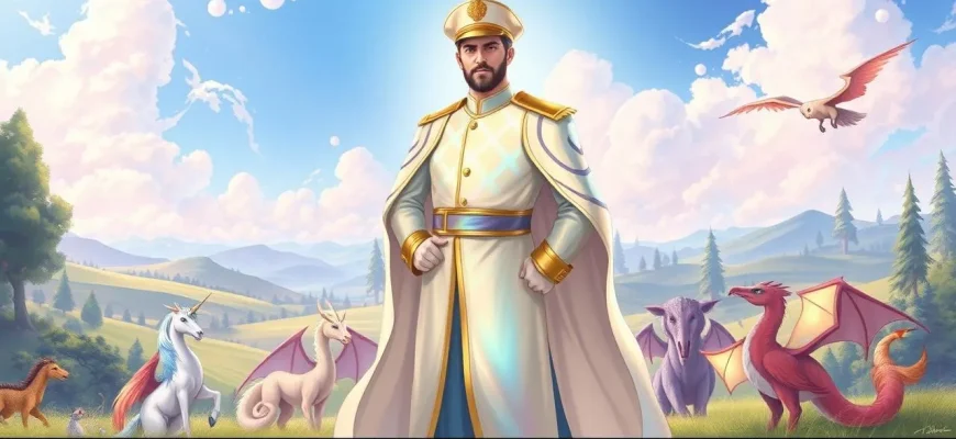 Fantasy Marshal Films: A Magical Law Enforcement Adventure Fantasy Marshal Films: A Magical Law Enforcement Adventure