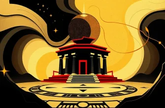 Sumerian Rituals in Cinema: A Mystical Journey