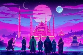 Historical Films on Seljuk Culture Historical Films on Seljuk Culture