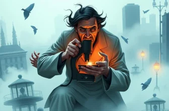 Top 10 Horror Films About Scientists