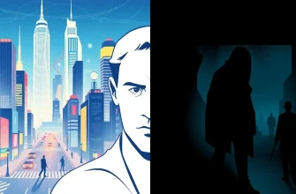 Films About Double Lives: A Cinematic Journey