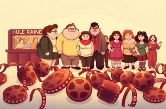 10 Must-Watch Drama Films About Overweight Characters 10 Must-Watch Drama Films About Overweight Characters