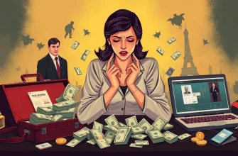 10 Must-Watch Crime Films About Scam Victims