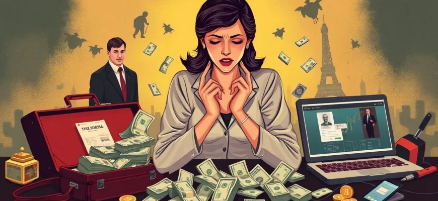 10 Must-Watch Crime Films About Scam Victims 10 Must-Watch Crime Films About Scam Victims