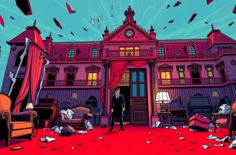 Biographical Films About Grand Estates