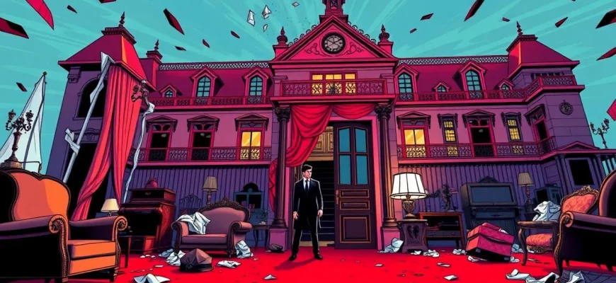 Biographical Films About Grand Estates Biographical Films About Grand Estates