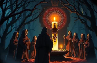 Top 9 Thrilling Monk Movies